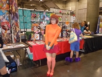 Sacramento Anime Covention September 2015 Photo 22Thumbnail